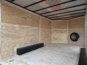 new Cargo (Enclosed) Trailers Anvil Trailer  for sale, in Lebanon, OH Thumbnail 12