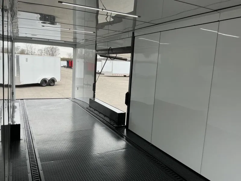 new Car Haulers / Racing Trailers Titanium  for sale, in Lebanon, OH Thumbnail 19