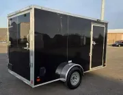 new Cargo (Enclosed) Trailers NationCraft Trailers  for sale, in Lebanon, OH Thumbnail 11