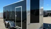 new Cargo (Enclosed) Trailers Titanium  for sale, in Lebanon, OH Thumbnail 8
