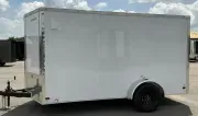 new Cargo (Enclosed) Trailers NationCraft Trailers  for sale, in Lebanon, OH Thumbnail 3