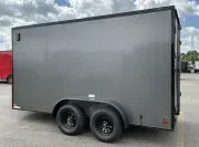 new Cargo (Enclosed) Trailers NationCraft Trailers  for sale, in Lebanon, OH Thumbnail 4