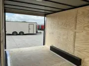 new Cargo (Enclosed) Trailers Titanium  for sale, in Lebanon, OH Thumbnail 16