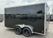 new Cargo (Enclosed) Trailers NationCraft Trailers  for sale, in Lebanon, OH Thumbnail 4