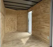 new Cargo (Enclosed) Trailers Anvil Trailer  for sale, in Lebanon, OH Thumbnail 11