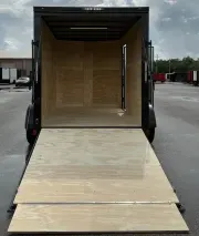 new Cargo (Enclosed) Trailers NationCraft Trailers  for sale, in Lebanon, OH Thumbnail 19