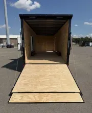 new Cargo (Enclosed) Trailers Titanium  for sale, in Lebanon, OH Thumbnail 11