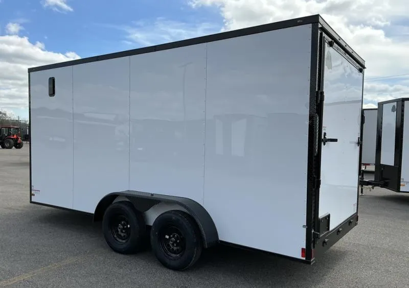 new Cargo (Enclosed) Trailers Titanium  for sale, in Lebanon, OH Thumbnail 4