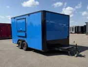 new Vending / Concession Trailers Quality Cargo  for sale, in Lebanon, OH Thumbnail 7