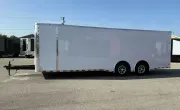 new Cargo (Enclosed) Trailers Anvil Trailer  for sale, in Lebanon, OH Thumbnail 3