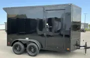 new Cargo (Enclosed) Trailers NationCraft Trailers  for sale, in Lebanon, OH Thumbnail 7