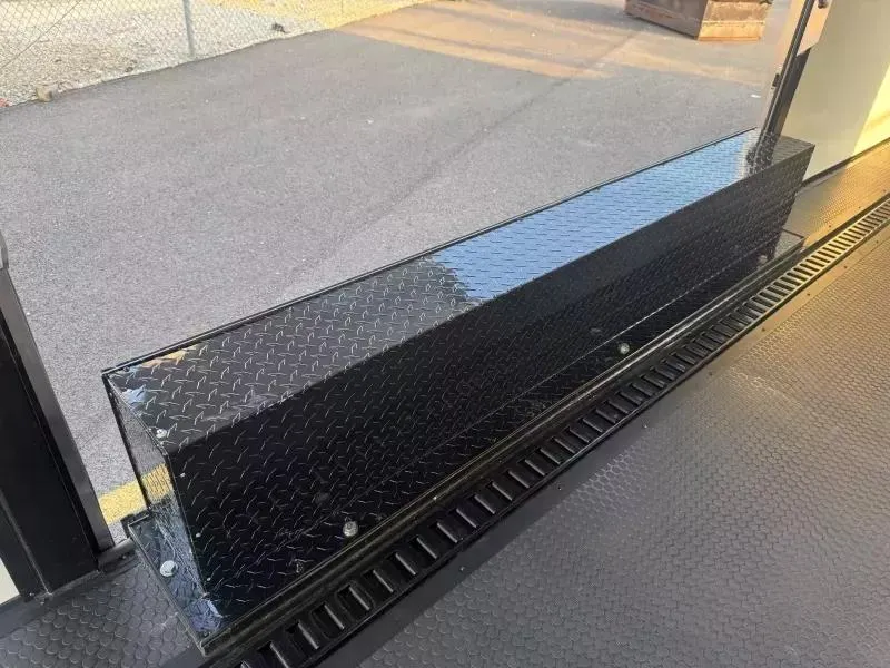 new Car Haulers / Racing Trailers Titanium  for sale, in Lebanon, OH Thumbnail 4