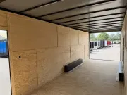new Cargo (Enclosed) Trailers Titanium  for sale, in Lebanon, OH Thumbnail 21