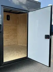 new Cargo (Enclosed) Trailers Titanium  for sale, in Lebanon, OH Thumbnail 14
