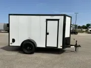 new Cargo (Enclosed) Trailers NationCraft Trailers  for sale, in Lebanon, OH Thumbnail 7
