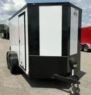 new Cargo (Enclosed) Trailers Anvil Trailer  for sale, in Lebanon, OH Thumbnail 9