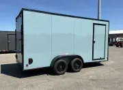 new Cargo (Enclosed) Trailers NationCraft Trailers  for sale, in Lebanon, OH Thumbnail 6
