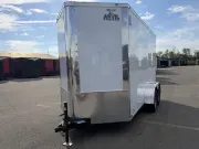 new Cargo (Enclosed) Trailers Anvil Trailer  for sale, in Lebanon, OH Thumbnail 2