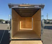 new Cargo (Enclosed) Trailers NationCraft Trailers  for sale, in Lebanon, OH Thumbnail 13