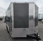 new Cargo (Enclosed) Trailers Anvil Trailer  for sale, in Lebanon, OH Thumbnail 9