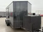 new Vending / Concession Trailers Quality Cargo  for sale, in Lebanon, OH Thumbnail 28