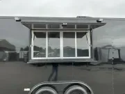 new Vending / Concession Trailers Quality Cargo  for sale, in Lebanon, OH Thumbnail 4
