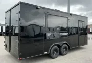 new Vending / Concession Trailers Quality Cargo  for sale, in Lebanon, OH Thumbnail 7