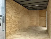 new Cargo (Enclosed) Trailers NationCraft Trailers  for sale, in Lebanon, OH Thumbnail 12