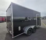 new Cargo (Enclosed) Trailers Titanium  for sale, in Lebanon, OH Thumbnail 4