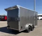 new Cargo (Enclosed) Trailers NationCraft Trailers  for sale, in Lebanon, OH Thumbnail 6