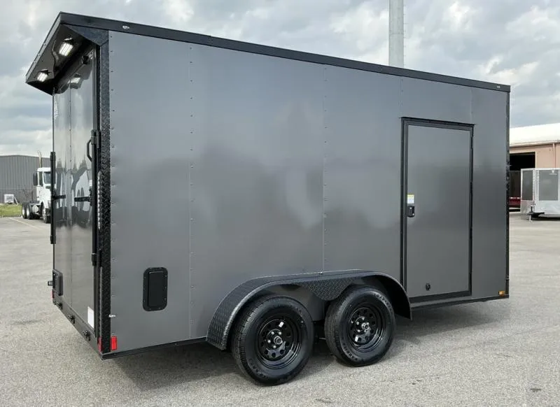 used Other Trailers Titanium  for sale, in Lebanon, OH Thumbnail 6