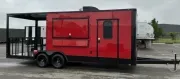 new Vending / Concession Trailers Quality Cargo  for sale, in Lebanon, OH Thumbnail 6