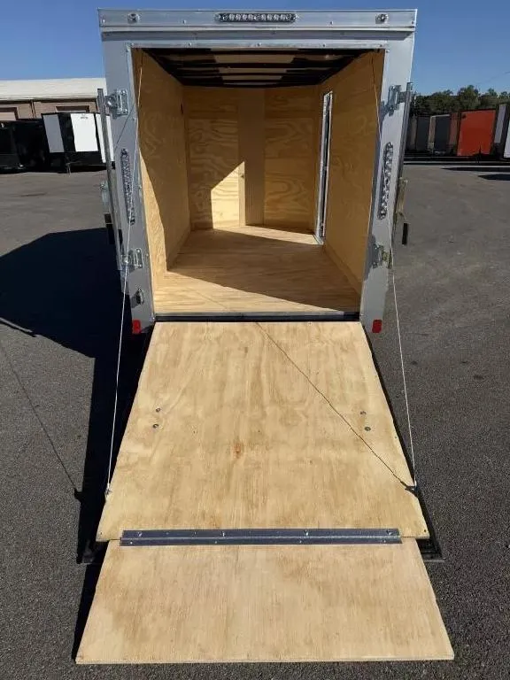 new Cargo (Enclosed) Trailers NationCraft Trailers  for sale, in Lebanon, OH Thumbnail 10