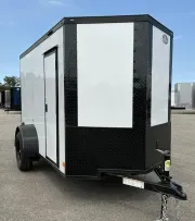 new Cargo (Enclosed) Trailers NationCraft Trailers  for sale, in Lebanon, OH Thumbnail 9