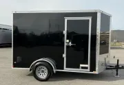 new Cargo (Enclosed) Trailers Anvil Trailer  for sale, in Lebanon, OH Thumbnail 7
