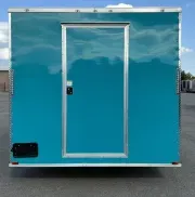 new Vending / Concession Trailers Quality Cargo  for sale, in Lebanon, OH Thumbnail 6