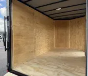 new Cargo (Enclosed) Trailers Titanium  for sale, in Lebanon, OH Thumbnail 13