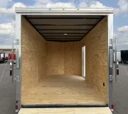 new Cargo (Enclosed) Trailers Titanium  for sale, in Lebanon, OH Thumbnail 12