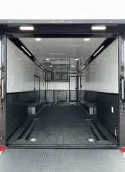 new Car Haulers / Racing Trailers Quality Cargo  for sale, in Lebanon, OH Thumbnail 4