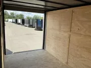 new Cargo (Enclosed) Trailers Titanium  for sale, in Lebanon, OH Thumbnail 34