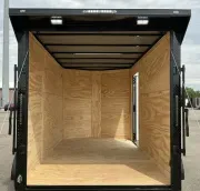 new Cargo (Enclosed) Trailers NationCraft Trailers  for sale, in Lebanon, OH Thumbnail 12