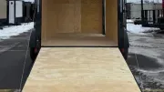 new Cargo (Enclosed) Trailers NationCraft Trailers  for sale, in Lebanon, OH Thumbnail 19