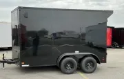 new Cargo (Enclosed) Trailers NationCraft Trailers  for sale, in Lebanon, OH Thumbnail 3