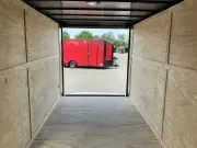 new Cargo (Enclosed) Trailers Titanium  for sale, in Lebanon, OH Thumbnail 18
