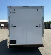 new Cargo (Enclosed) Trailers NationCraft Trailers  for sale, in Lebanon, OH Thumbnail 5