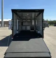 new Car Haulers / Racing Trailers Quality Cargo  for sale, in Lebanon, OH Thumbnail 11