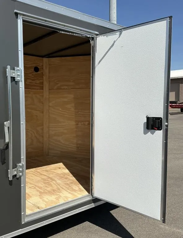 new Cargo (Enclosed) Trailers Anvil Trailers  for sale, in Lebanon, OH Thumbnail 13