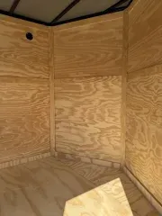 new Cargo (Enclosed) Trailers Quality Cargo  for sale, in Lebanon, OH Thumbnail 15