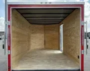 new Cargo (Enclosed) Trailers Anvil Trailer  for sale, in Lebanon, OH Thumbnail 12