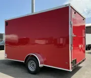 new Cargo (Enclosed) Trailers Anvil Trailer  for sale, in Lebanon, OH Thumbnail 4